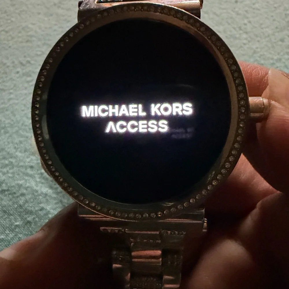 Michael Kors stylish michael